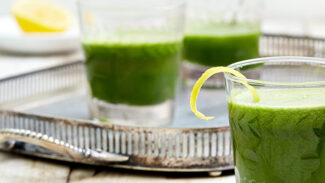 How to Make a Green Juice: Video, Recipe & Juicing FAQs