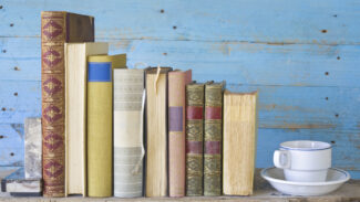 My top 9 must-read inspiring books 