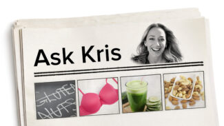 Ask Kris: Elimination Diet, Soaking Nuts, Fibrous Breasts & more! 