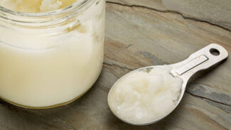 Coconut Oil: Menace or Miracle? 