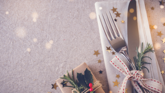 10 Best Ways to Avoid Overeating During the Holidays