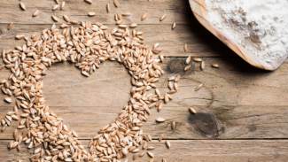 Is a Gluten-Free Diet a Healthy Diet?