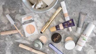 The Best Natural Concealers: My Top Picks + Application Tips