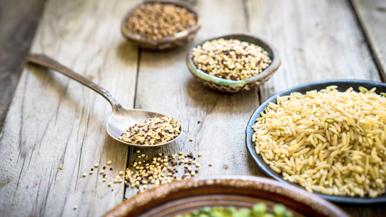 In Defense of Whole Grains: 6 Reasons to Love Them 