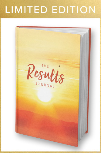 The Results Journal: Sunrise Edition 